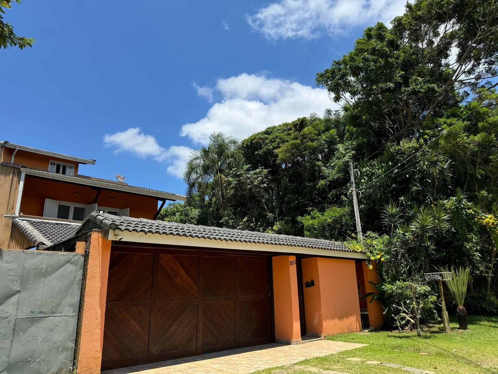 Paraíso no Guaraú - foto 1